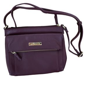 Liz Claiborne Crossbody Bag